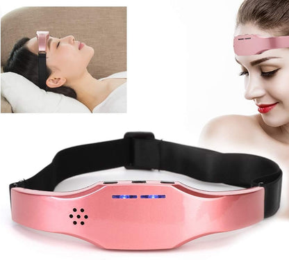 Masajeador cabeza para migraña insomnio