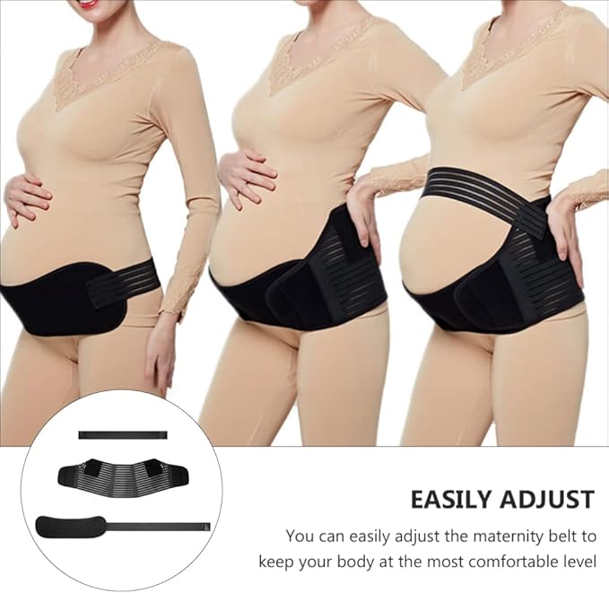 Faja banda soporte de vientre d embarazo