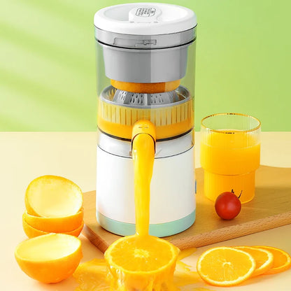 Extractor de Jugo