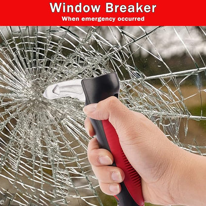 Manija 5 en 1 de asistencia para carro