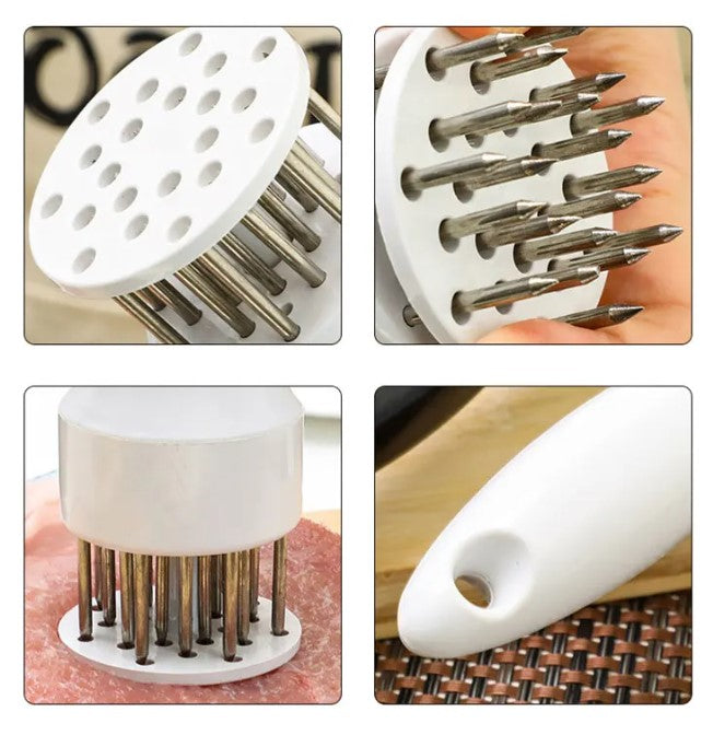 Ablandador de carnes para cocina o asado