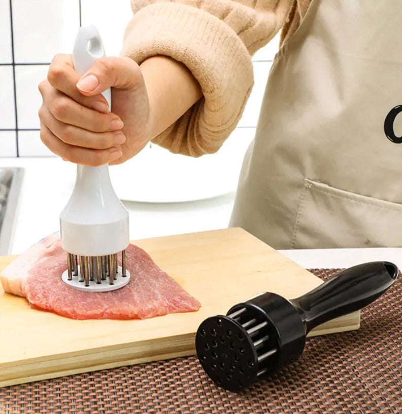 Ablandador de carnes para cocina o asado