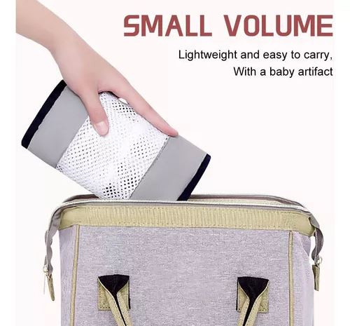 Porta bebes ajustable