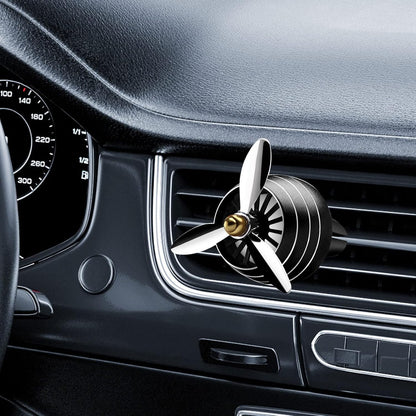 Ambientador de aire elegante para coche