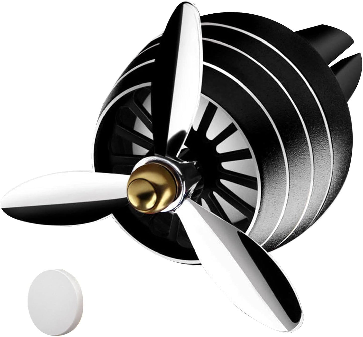 Ambientador de aire elegante para coche