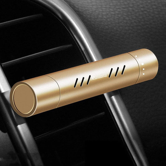 Ambientador para ventilador de coche