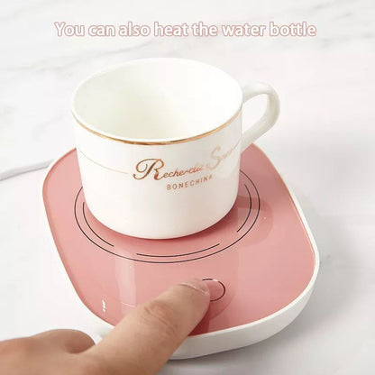 Calentador, Posavasos Electrico de Taza