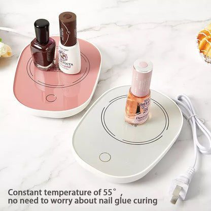 Calentador, Posavasos Electrico de Taza