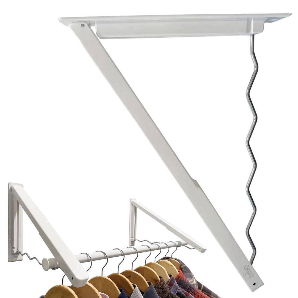Colgador Ganchero Para Ropa perchero