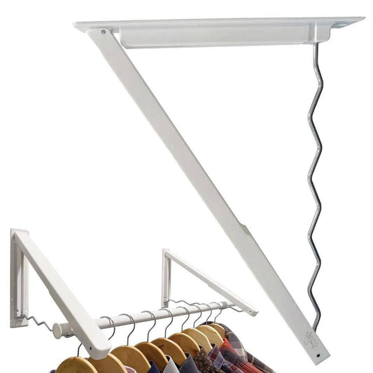 Colgador Ganchero Para Ropa perchero