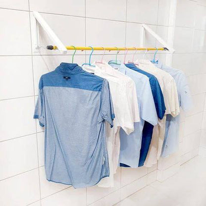 Colgador Ganchero Para Ropa perchero