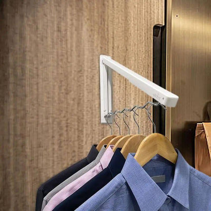Colgador Ganchero Para Ropa perchero