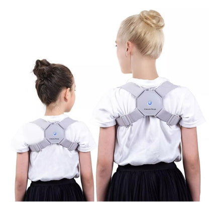 Corrector Inteligente de Postura