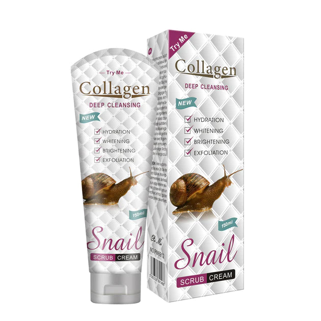 Crema colageno collagen