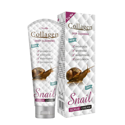 Crema colageno collagen