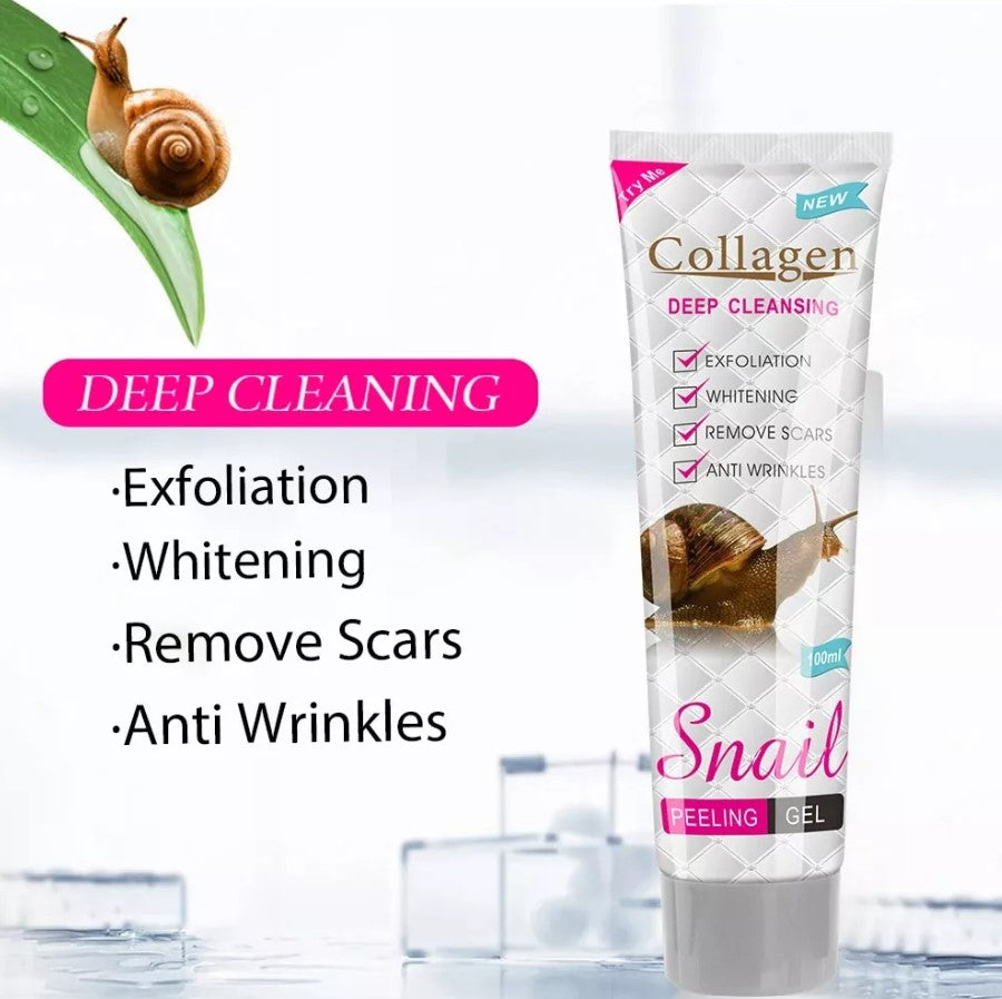 Crema colageno collagen