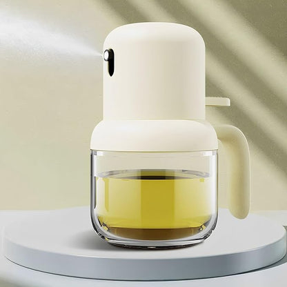 Dispensador Spray Rociador de Aceite