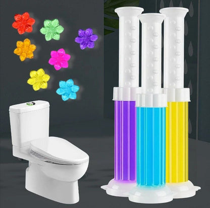 Geles de Baño Inodoro