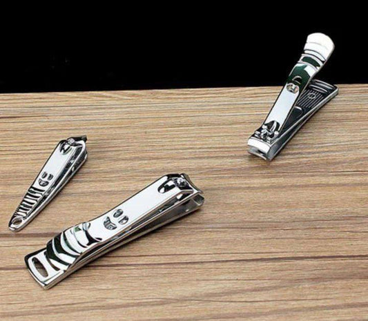 Juego de manicura de 12 componentes