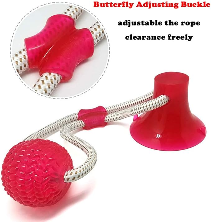 Juguete para mascota mordedor dental