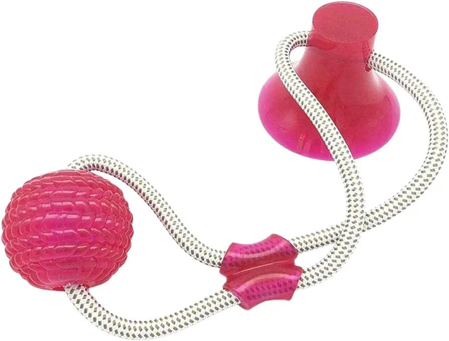 Juguete para mascota mordedor dental