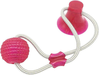 Juguete para mascota mordedor dental