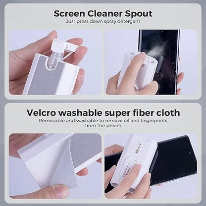 Spray Limpiador De Pantallas