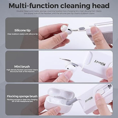 Spray Limpiador De Pantallas