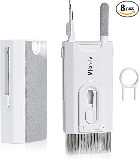 Spray Limpiador De Pantallas