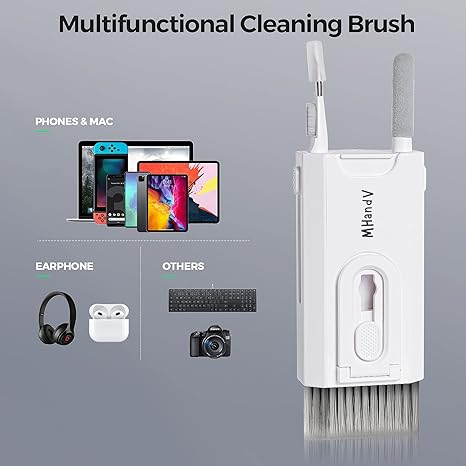 Spray Limpiador De Pantallas