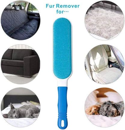 Limpiador de pelusa motas y pelos
