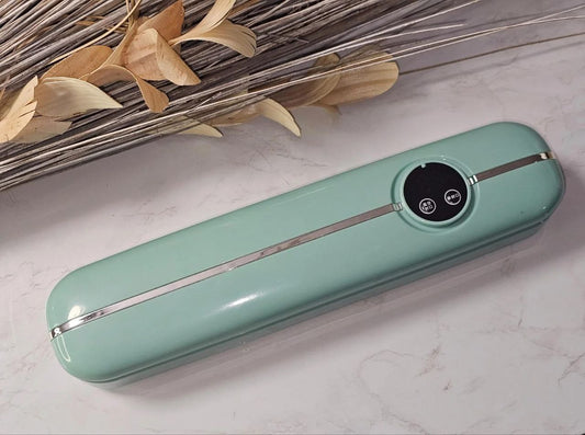 Maquina automatica selladora vacio