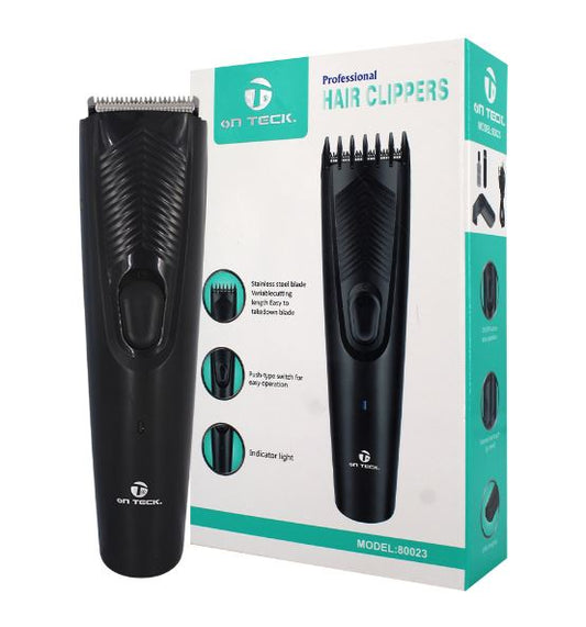 Maquina Profesional Corte de Cabello