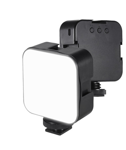 Lampara Mini luz LED portatil multiusos