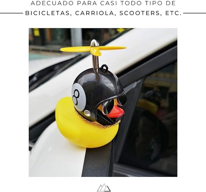 Pato de Moda y tendencia