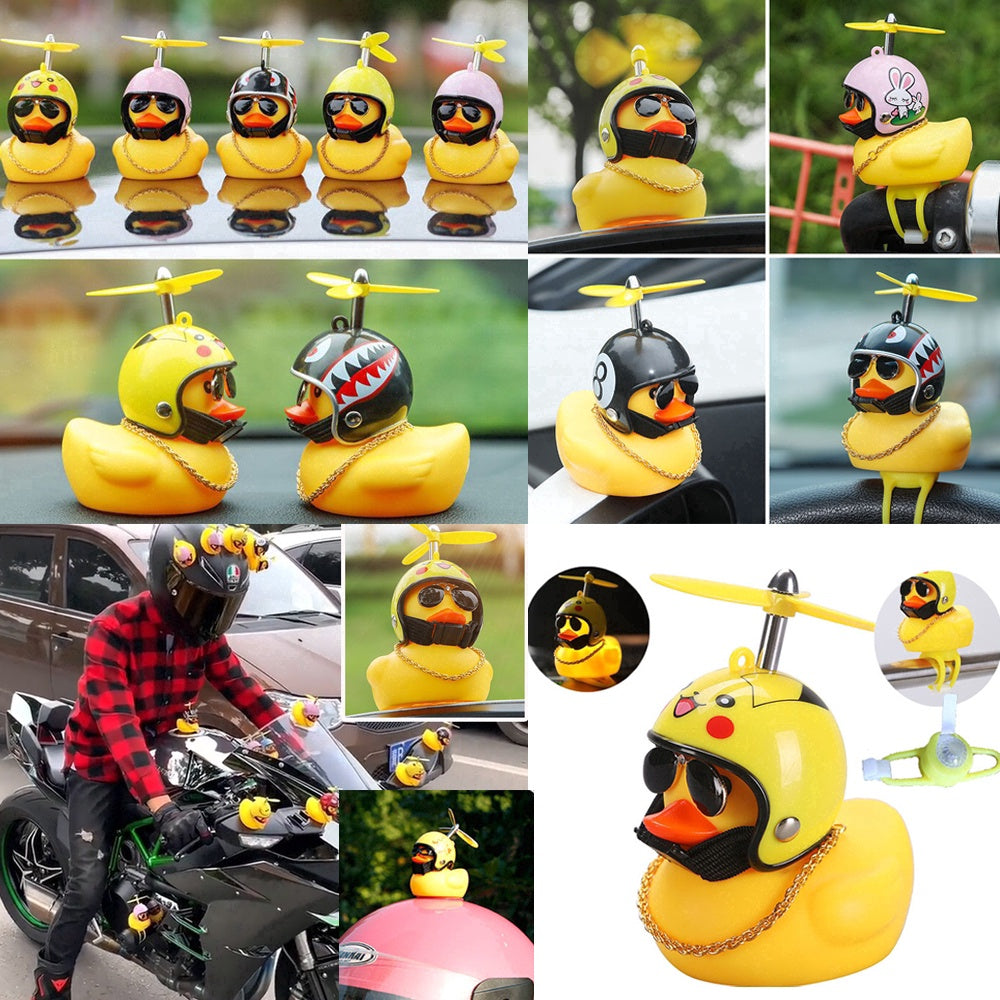Pato de Moda y tendencia