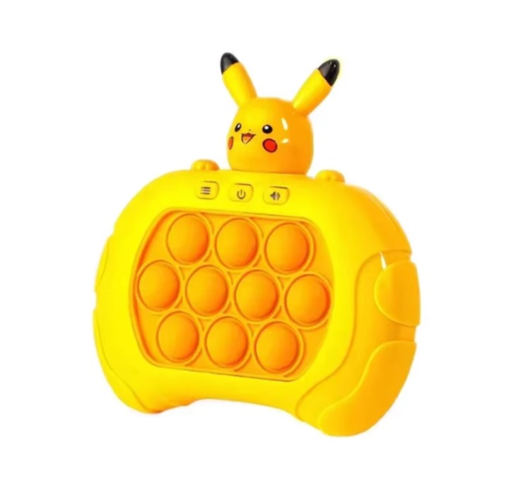 Juguete Electronico para Niño Pop it