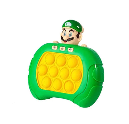 Juguete Electronico para Niño Pop it
