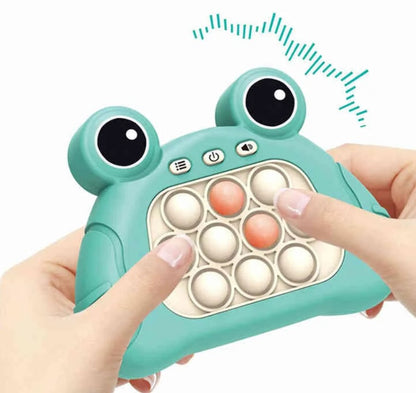 Juguete Electronico para Niño Pop it