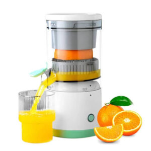 Extractor de Jugo