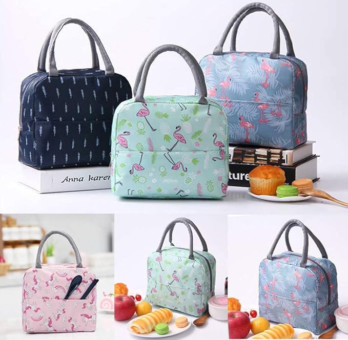 Porta Comida Termica 2 calorifico