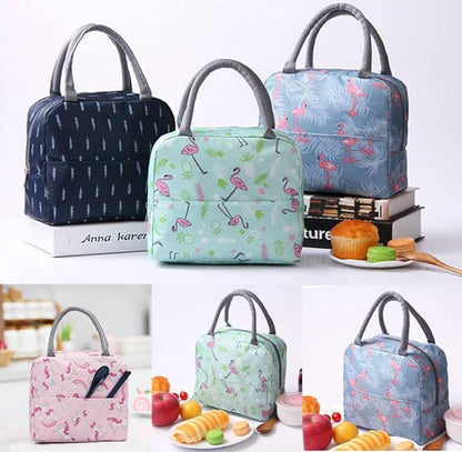 Porta Comida Termica 2 calorifico