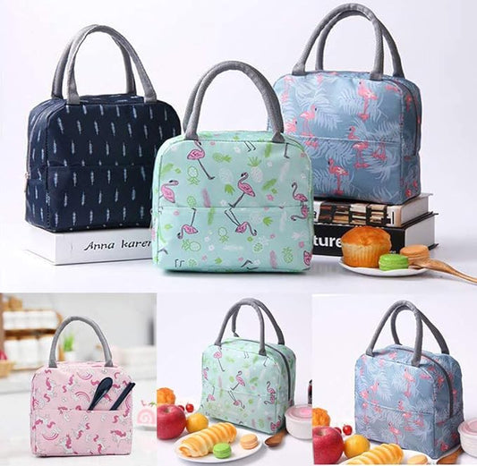 Porta Comida Termica 2 calorifico