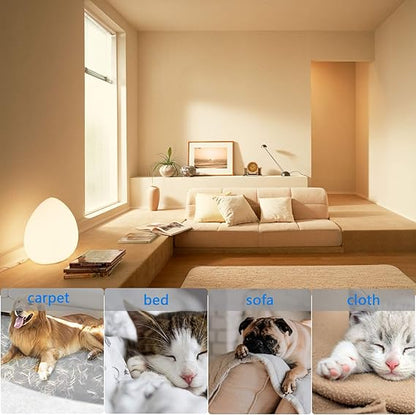 Rodillo quita pelusa