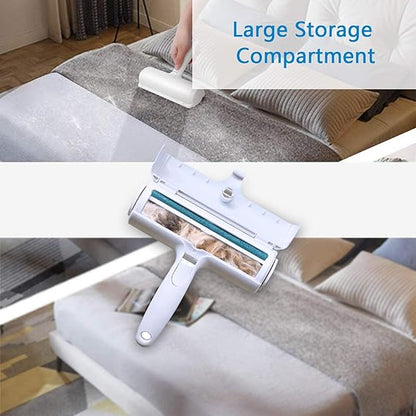 Rodillo quita pelusa