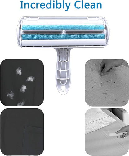 Rodillo quita pelusa