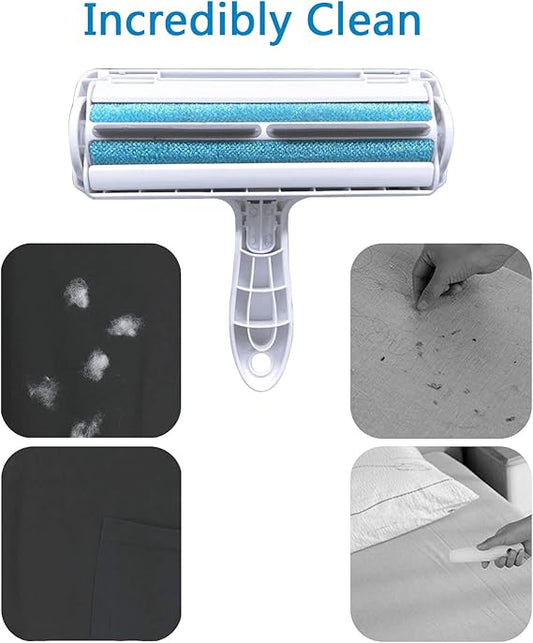 Rodillo quita pelusa