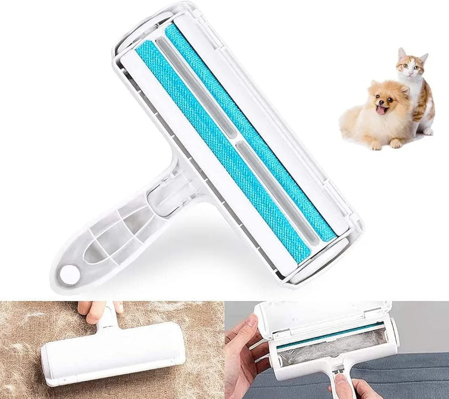 Rodillo quita pelusa