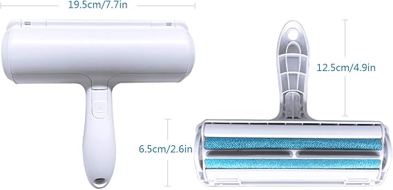 Rodillo quita pelusa