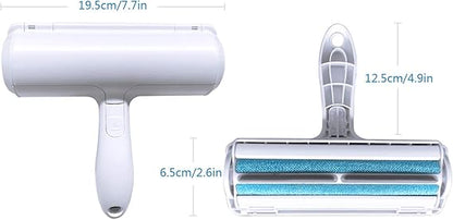 Rodillo quita pelusa